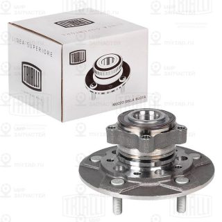 Комплект подшипника ступицы колеса TRIALLI MR1036