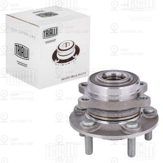 Комплект подшипника ступицы колеса TRIALLI MR1042