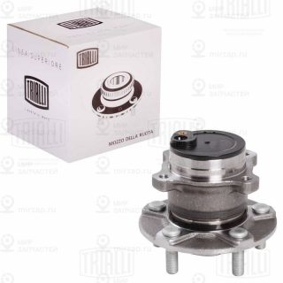 Комплект подшипника ступицы колеса TRIALLI MR1081