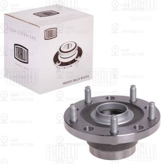 Комплект подшипника ступицы колеса TRIALLI MR1091