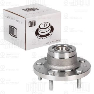 Комплект подшипника ступицы колеса TRIALLI MR1094