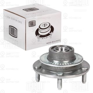 Комплект подшипника ступицы колеса TRIALLI MR1096