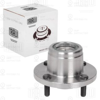 Комплект подшипника ступицы колеса TRIALLI MR1098