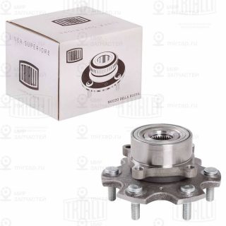 Комплект подшипника ступицы колеса TRIALLI MR1130