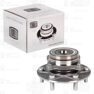 Комплект подшипника ступицы колеса TRIALLI MR1131