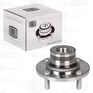 Комплект подшипника ступицы колеса TRIALLI MR1186