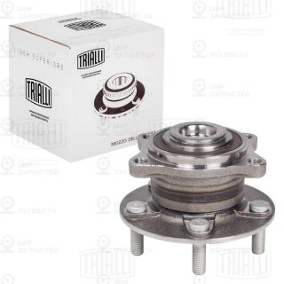 Комплект подшипника ступицы колеса TRIALLI MR1188