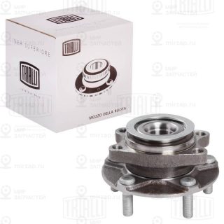 Комплект подшипника ступицы колеса TRIALLI MR1431