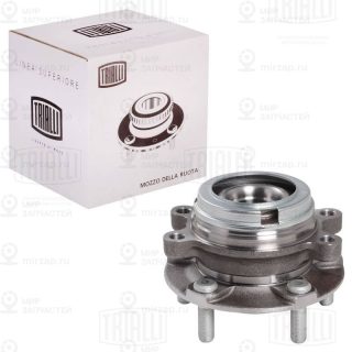 Комплект подшипника ступицы колеса TRIALLI MR1438