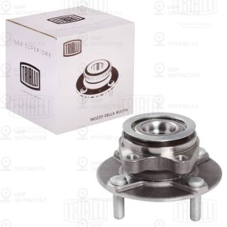 Комплект подшипника ступицы колеса TRIALLI MR1439
