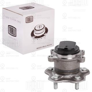 Комплект подшипника ступицы колеса TRIALLI MR1482