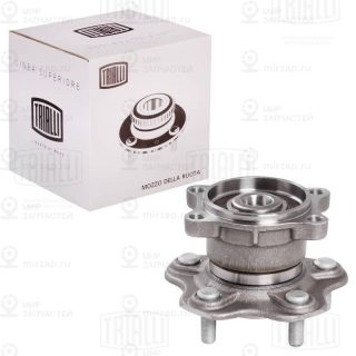 Комплект подшипника ступицы колеса TRIALLI MR1484
