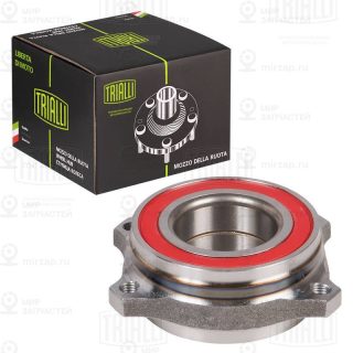 Подшипник ступицы колеса TRIALLI MR1500