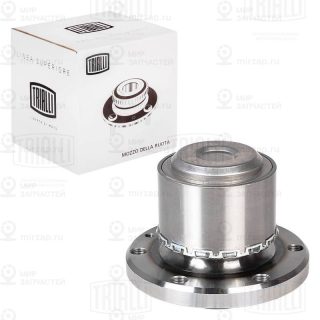 Комплект подшипника ступицы колеса TRIALLI MR1531