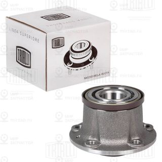 Комплект подшипника ступицы колеса TRIALLI MR1680