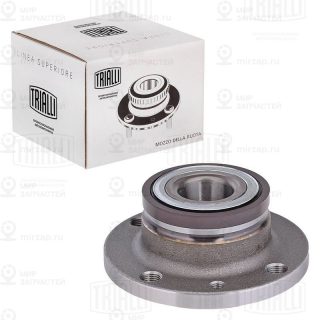 Комплект подшипника ступицы колеса TRIALLI MR1682
