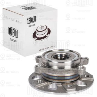 Комплект подшипника ступицы колеса TRIALLI MR1731