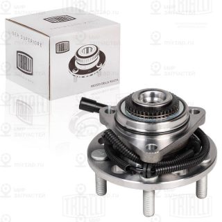 Комплект подшипника ступицы колеса TRIALLI MR1732