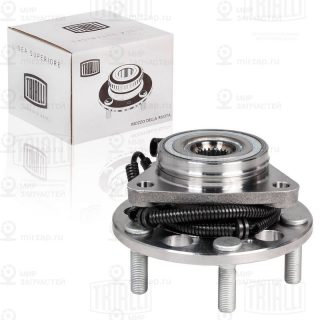 Комплект подшипника ступицы колеса TRIALLI MR1733