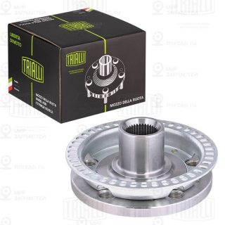 Ступица колеса TRIALLI MR1806