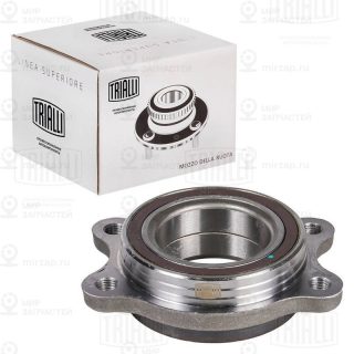 Подшипник ступицы колеса TRIALLI MR1832
