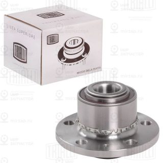 Комплект подшипника ступицы колеса TRIALLI MR1834