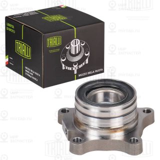 Подшипник ступицы колеса TRIALLI MR1907
