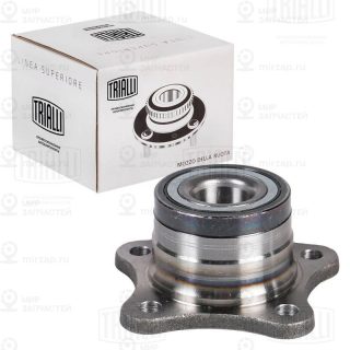 Подшипник ступицы колеса TRIALLI MR1950