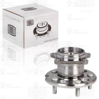 Комплект подшипника ступицы колеса TRIALLI MR1980