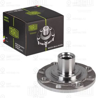 Ступица колеса TRIALLI MR2101