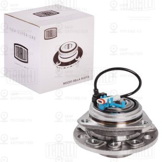 Комплект подшипника ступицы колеса TRIALLI MR2130