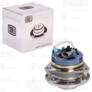Комплект подшипника ступицы колеса TRIALLI MR2131