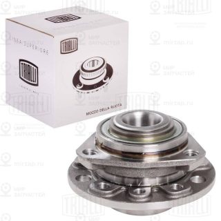 Комплект подшипника ступицы колеса TRIALLI MR2134