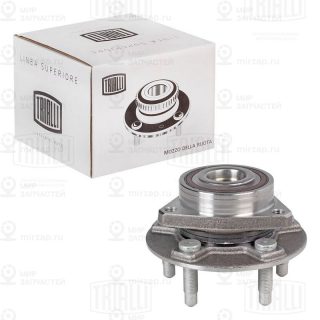 Комплект подшипника ступицы колеса TRIALLI MR2138