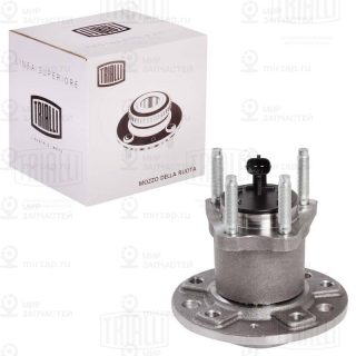 Комплект подшипника ступицы колеса TRIALLI MR2181