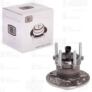 Комплект подшипника ступицы колеса TRIALLI MR2184