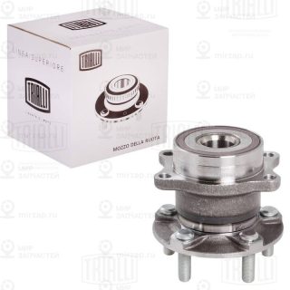 Комплект подшипника ступицы колеса TRIALLI MR2281