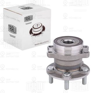 Комплект подшипника ступицы колеса TRIALLI MR2283