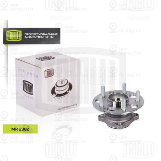 Комплект подшипника ступицы колеса TRIALLI MR2382