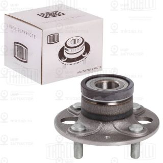 Комплект подшипника ступицы колеса TRIALLI MR2383