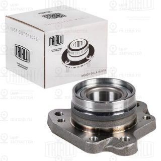 Подшипник ступицы колеса TRIALLI MR2390