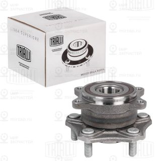 Комплект подшипника ступицы колеса TRIALLI MR2430