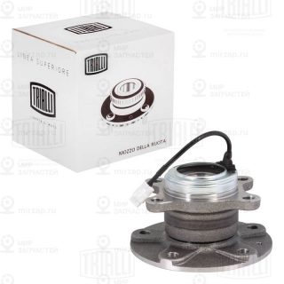 Комплект подшипника ступицы колеса TRIALLI MR2480