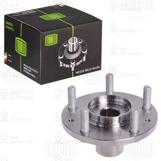 Ступица колеса TRIALLI MR2501