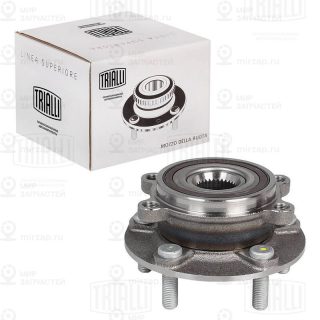 Комплект подшипника ступицы колеса TRIALLI MR2530
