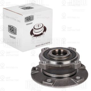 Комплект подшипника ступицы колеса TRIALLI MR2635
