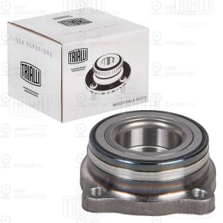 Подшипник ступицы колеса TRIALLI MR2638