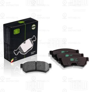 Запчасть TRIALLI PF0571