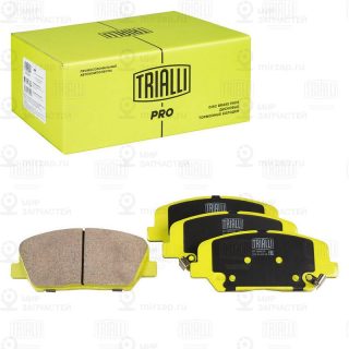 Запчасть TRIALLI PF0809CR