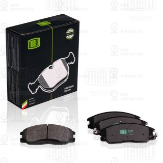 Запчасть TRIALLI PF0824
